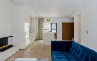 Vilă 5 Camere de Închiriat | Matei Millo | Spații Generoase | P+1+M - Poză 2