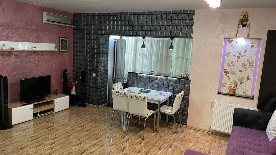 Apartament 2 camere Mobilat Utilat Loc de parcare - Poză 5
