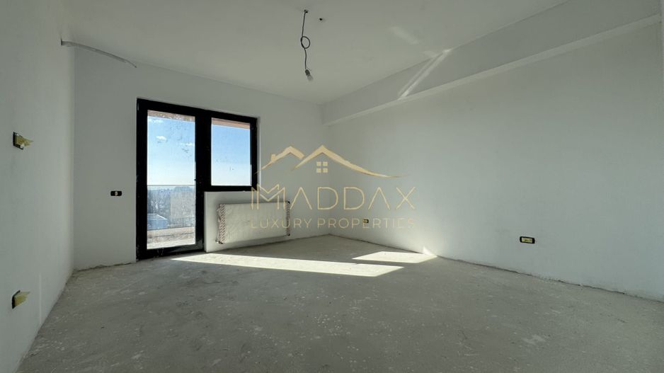 Apartament ** 2 camere** 98mp // Pipera-Voluntari - Poză 29