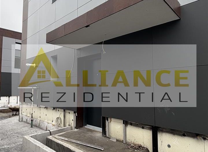Vila 4 camere de vanzare || aproape de Primărie || campus scolar - Poză 4