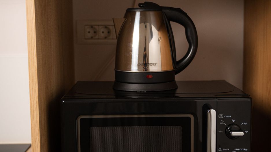 Apartament 1 Camera | 35mp | Piata Unirii | Mobilat  Centrala Proprie - Poză 15