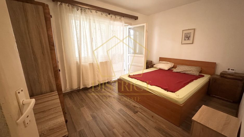 Apartament cu 3 camere decomandat | Complexul Studentesc | PetFriendly - Poză 3