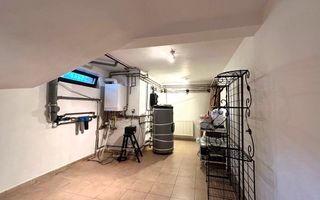 Vilă individuala Pipera–Iancu Nicolae I 244 mp utili I Gradina I Garaj - Poză 27