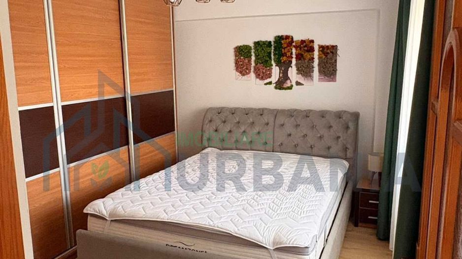 Apartament 2 camere decomandat, 66 mp, Str. Pantelimon Halipa 4, Iasi - Poză 3