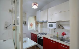 Apartament 1 camera Ultracentral - Poză 5