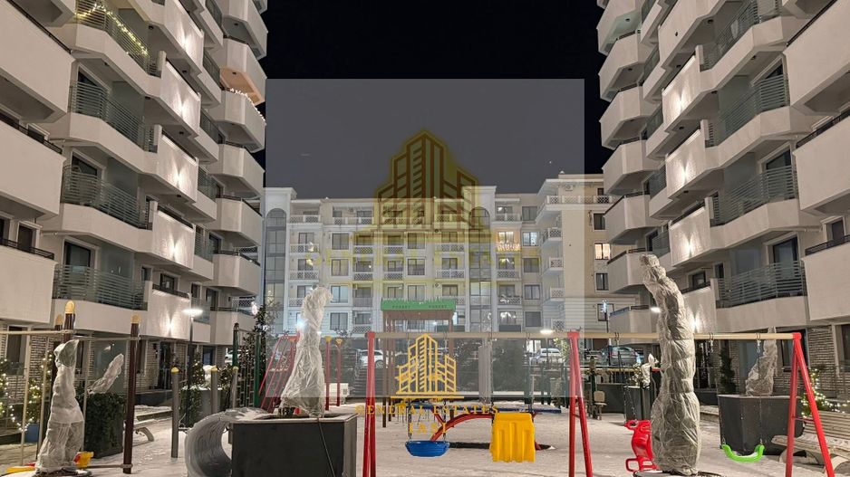 Vânzare apartament cu 2 camere | Royal Town – Copou - Poză 15