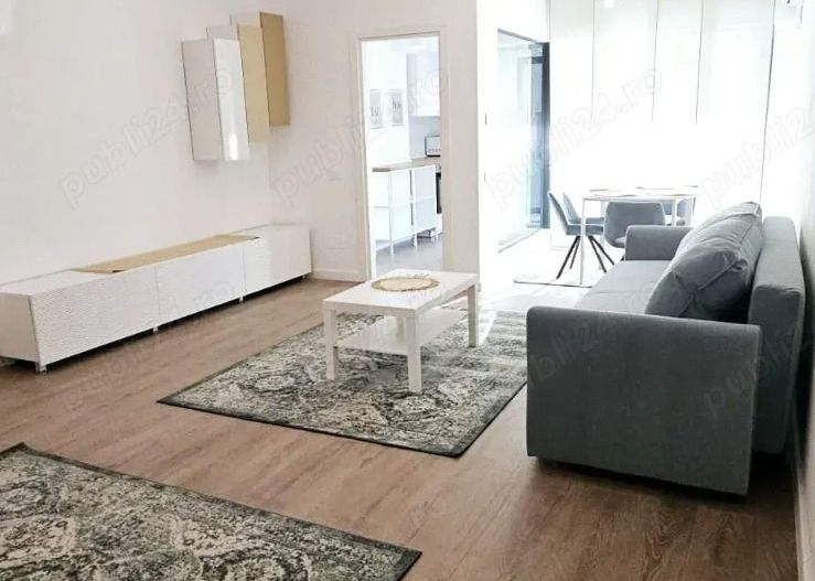 AP. 2 CAMERE SMART LUJERULUI, BLOC NOU, PARCARE, INCALZIRE PARDOSEALA - Poză 3