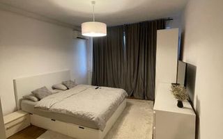 Complex Studentesc | 2 Camere | Decomandat | Mobilat si Utilat. - Poză 7