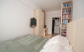 Apartament 3 camere  Prelungirea Ghencea - Poză 10