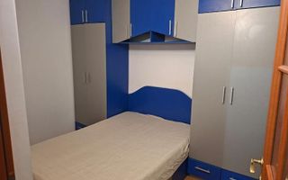 Apartament 2 camere semidecomandat, zona Alexandru cel Bun, Iași – de închiriat - Poză 4