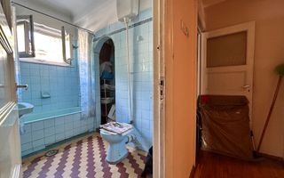 VANZARE 4 CAMERE CIRCULAR | ZONA UNIVERSITATE - Poză 12