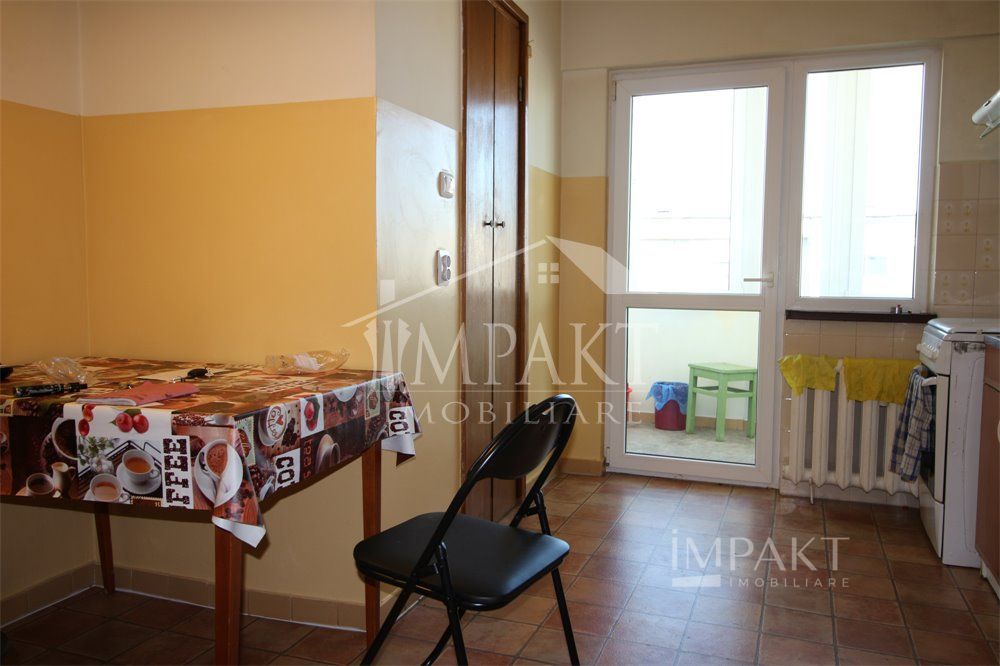 Apartament 4 camere, cartierul Gheorgheni! - Poză 9