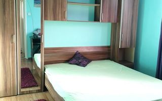 2 camere (metrou 5min - Raul Doamnei) - Poză 12