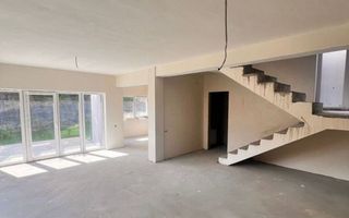 Duplex cu 4 camere, 128 mp+165 mp teren, parcare, zona Corneliu Coposu - Poză 7