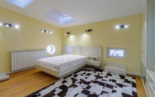 Vila Art Deco Consolidata si Restaurata - Teren 211mp - Vatra Luminoasa - Poză 23