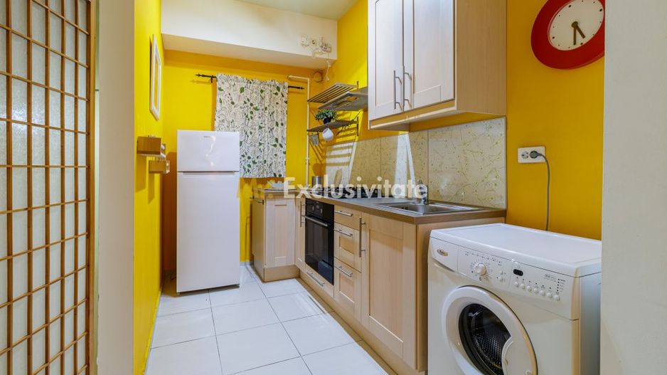 Studio spatios 50mp Pipera Voluntari - Vitta Bella - Poză 5