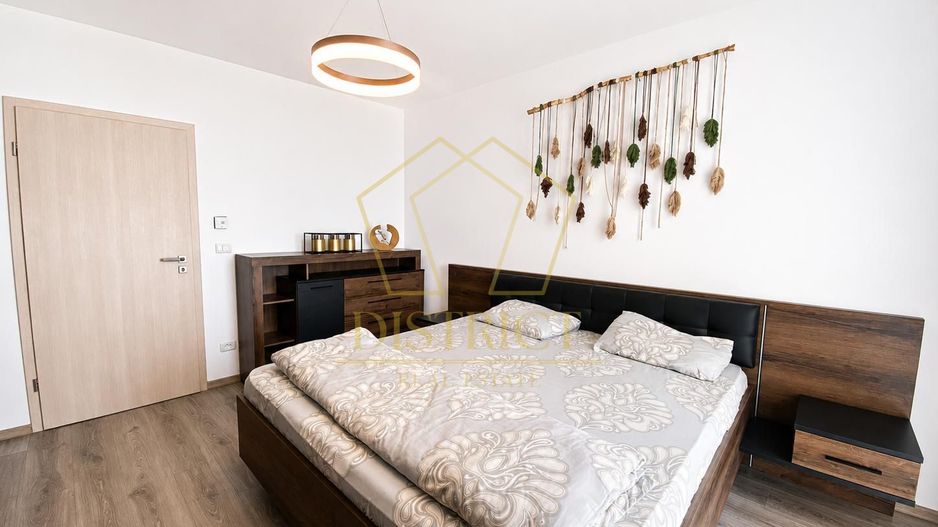 Apartament cu 2 camere | Soarelui - Poză 11