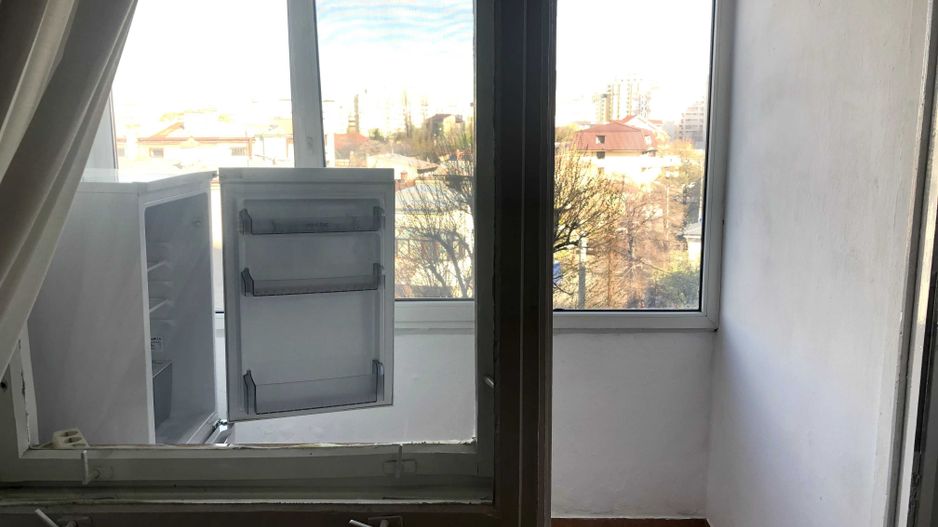 Garsoniera Liceul Iulia Hasdeu, 5 minute metrou Iancului, et 4 din 10 - Poză 4