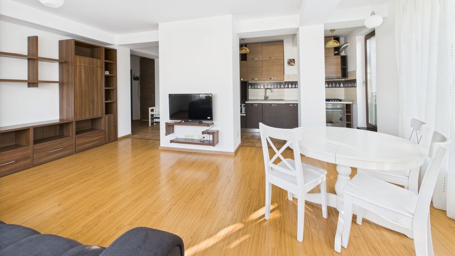 Apartament 3 camere, 2 băi, curte și parcare | Otopeni – Odăi - Poză 2