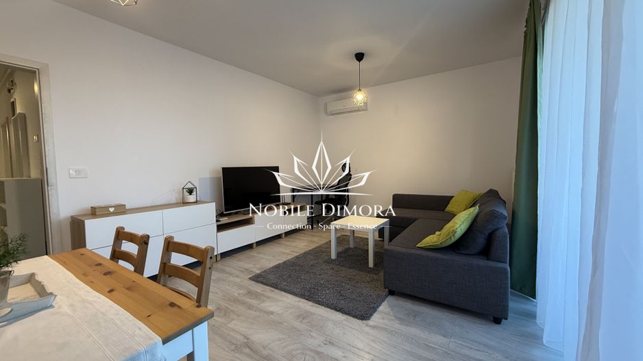 Iris - Apartament cu 2 camere, 2 balcoane si parcare privata - Torontalului - Poză 6