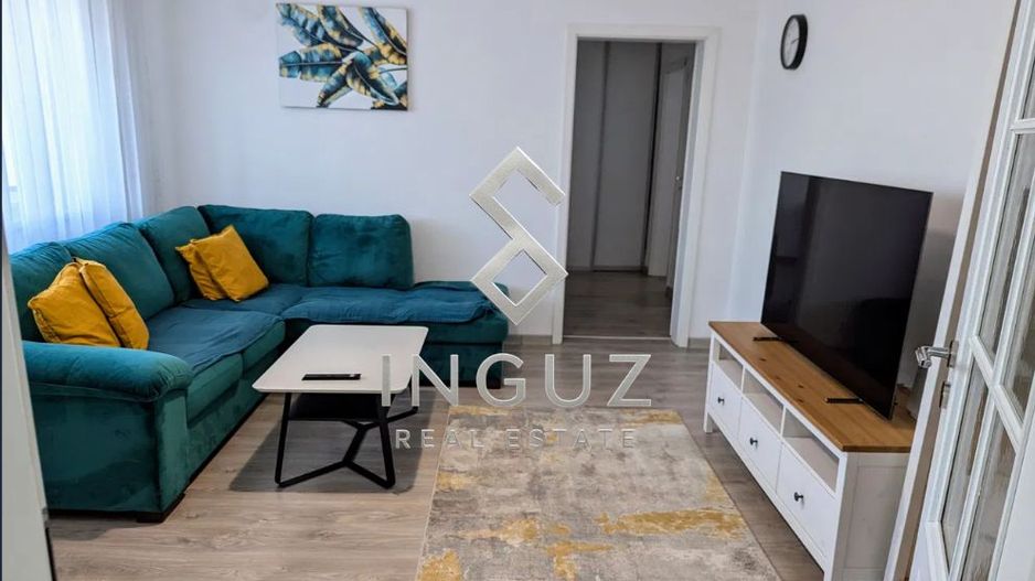 Apartament, 66 m², - Poză 1