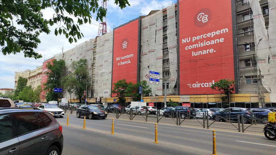 Apartament 2 camere | Stefan cel Mare | Bloc in decurs de reabilitare - Poză 9