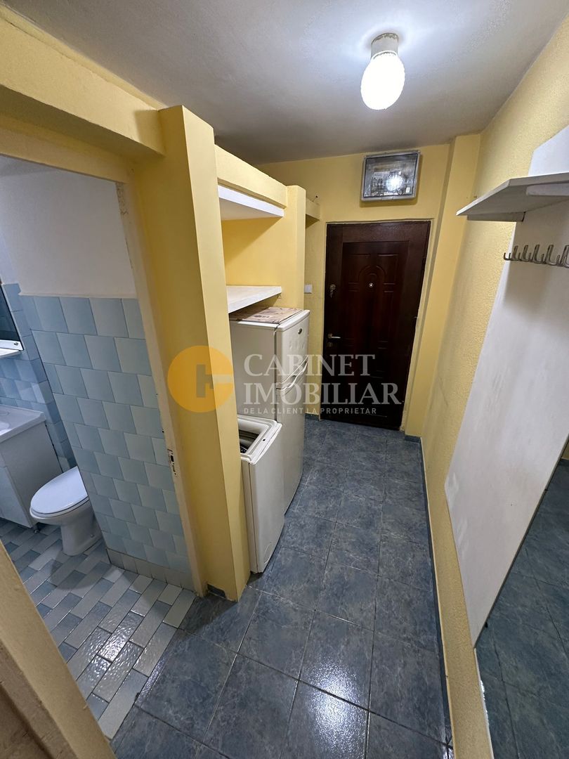 Apartament 2 Camere - ETAJ 1 - Zona Mircea Cel Batran - Poză 8