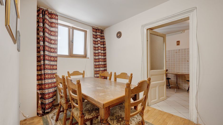 Casa strada Viitorului Piata Gemeni Dacia - Poză 9