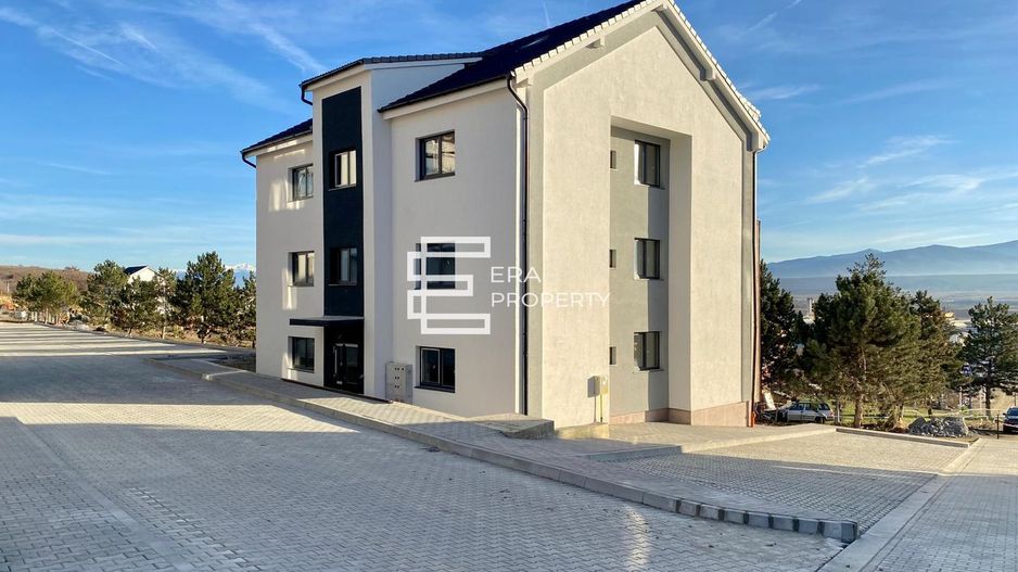 Apartament 2 camere, 52 mp- zona Industriala Vest - Poză 14