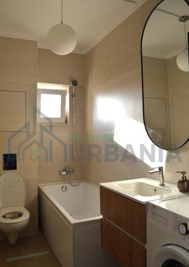 Apartament 3 camere, Târgu Cucu (Ultracentral), 71 mp, mobilat și utilat complet - Poză 6