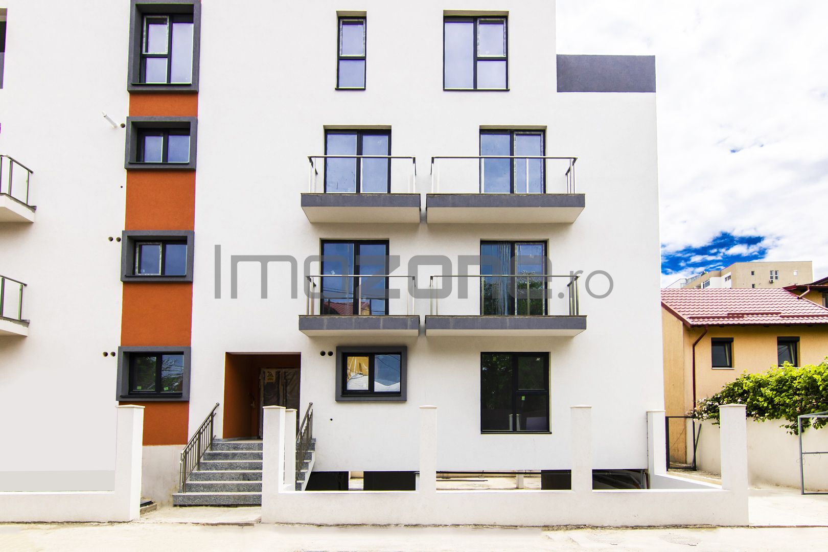 Drumul Taberei, bloc nou, zona case, 2 camere + 2 terase, 102mp, finisat complet - Poză 5