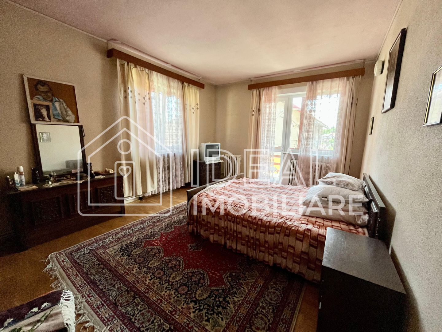 Casă individuală de vânzare / închiriere | 230 mp utili | Cisnădie - Poză 9