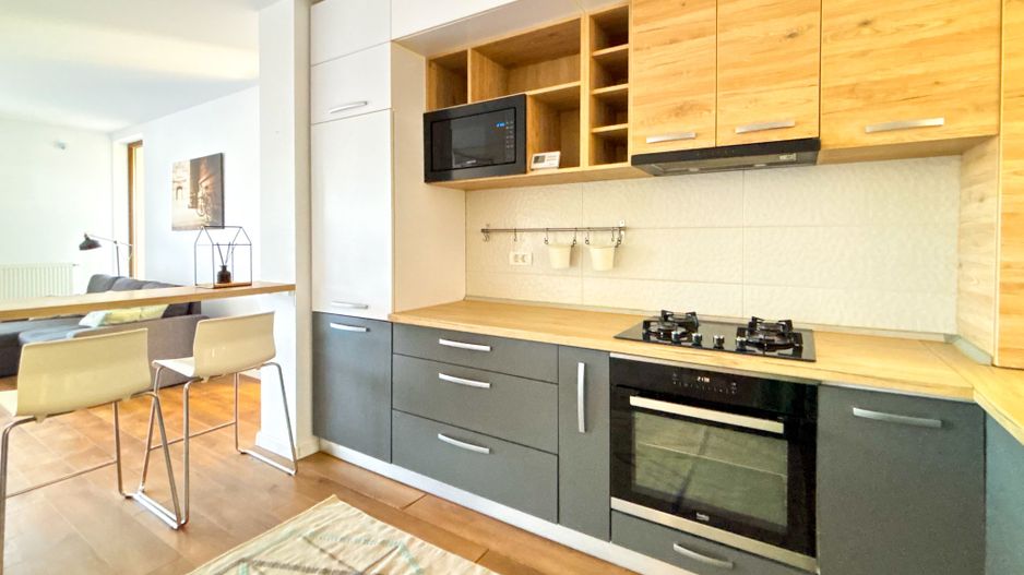 4-Bedroom Villa for Rent, 130 sqm | Pipera - Poză 13