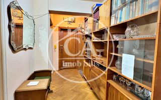 Apartament cu 2 camere de inchiriat in zona Spitalul Judetean, Oradea - Poză 9