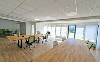Spațiu pretabil birouri/cabinete medicale - Poză 3