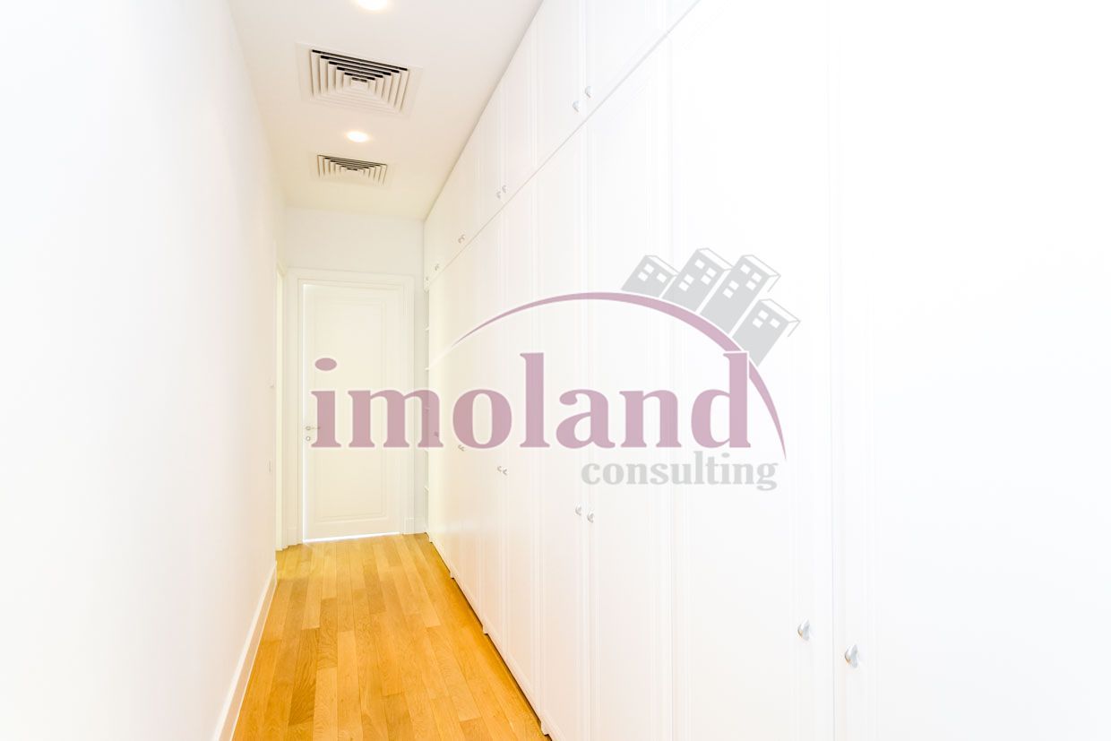 Inchiriere PENTHOUSE premium 270 mp | piscina si sala | Dorobanti Capitale - Poză 12