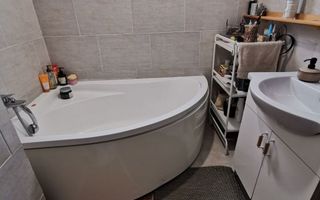 2 camere, Pipera, Lac Saulei, loc de parcare, mobilat, utilat - Poză 8