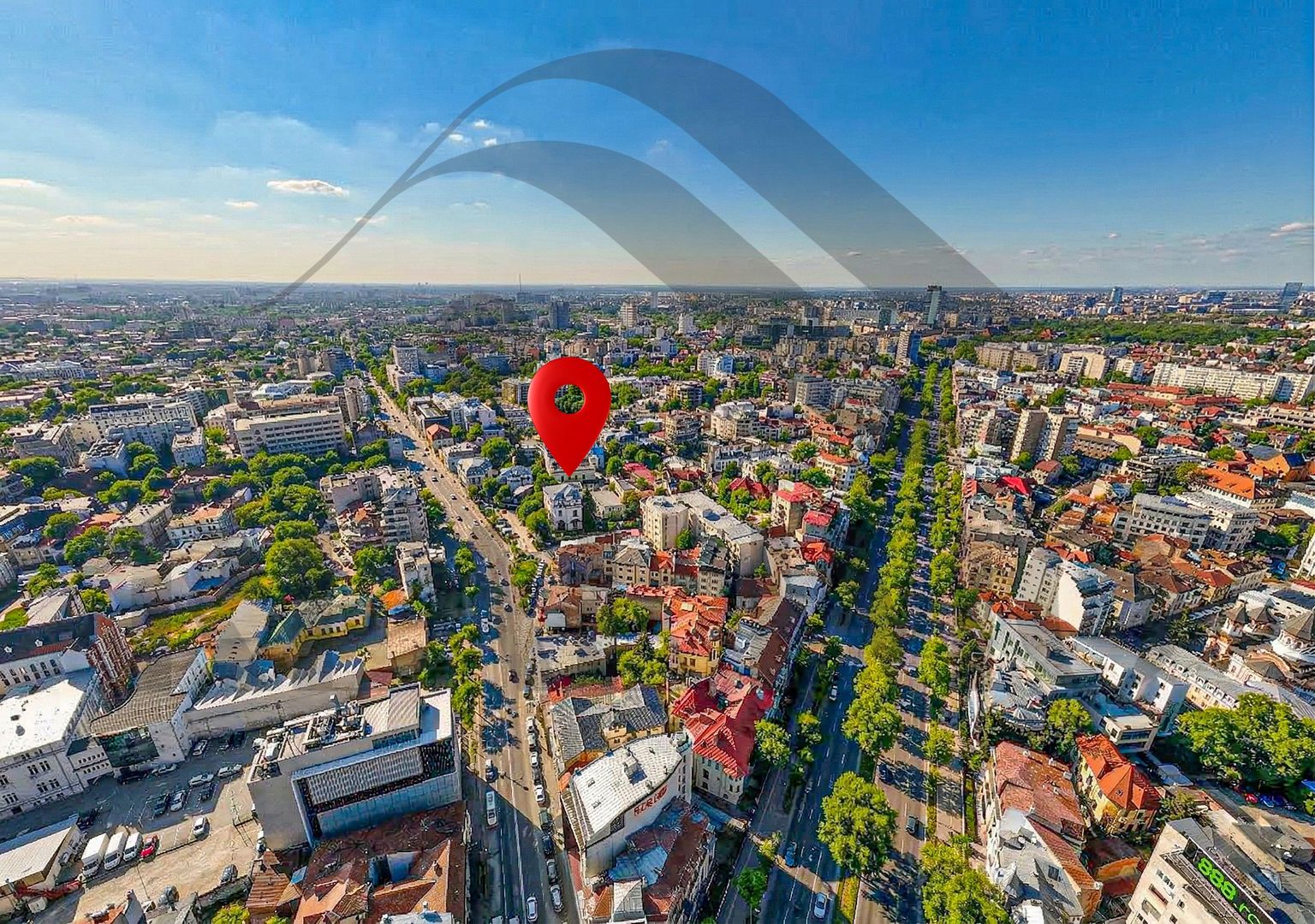Domeniul Inima Bucureștiului | O Moștenire Interbelica| Piata Romana - Poză 3