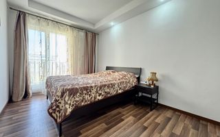 COSMOPOLIS - Apartament cu 2 camere, mobilat si utilat. - Poză 6