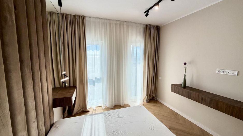 Apartament Nou 2 Camere | Eroilor | Complet Mobilat - Poză 9