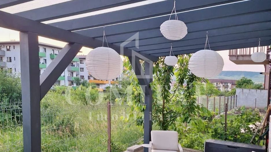 Apartament la cheie cu gradină | Zona Parcului Poligon - Poză 14