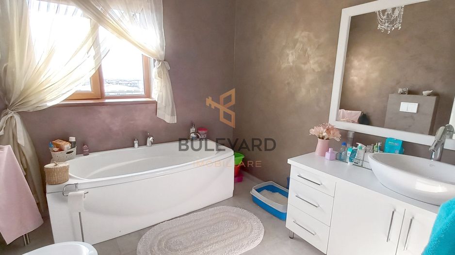 Comision 0! Apartament cu 4 camere+terasa de 44mp! - Poză 6