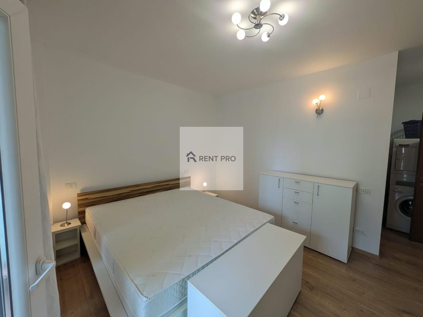 Apartament premium cu 3 camere de închiriat | 120 mp | Terasă | - Poză 20