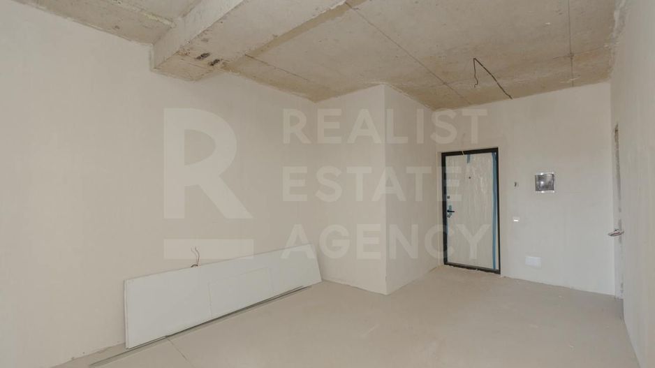 Vânzare, apartament, 3 camere, str. Cartușa, Durlești - Poză 11