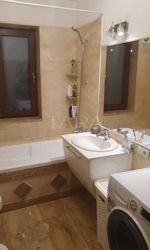 Apartament 3 camere + living cu bucătărie – Cluj-Napoca - Poză 6