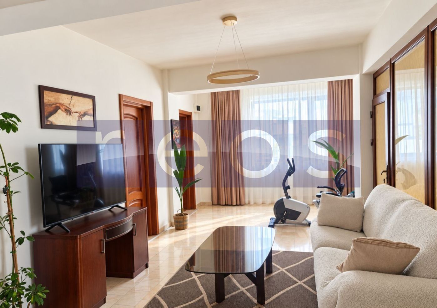 VANZARE VILA D+P+1+M | ZONA MIHAI BRAVU - Poză 2