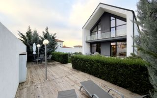 Proprietate nordica unica | spatii aerisite si finisaje high-class | Corbeanca - Poză 2