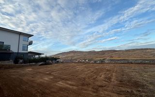 Teren intravilan, 500mp, Zona Răsăritului - Poză 14