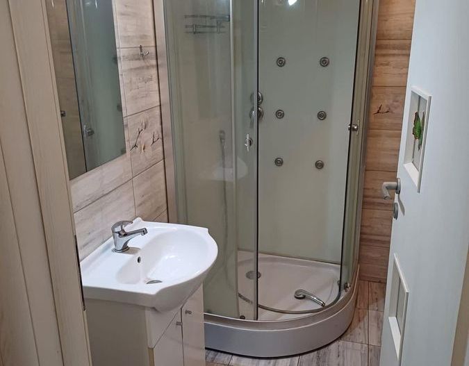 Garsoniera Demisol Militari Residence OFERTA - Poză 9