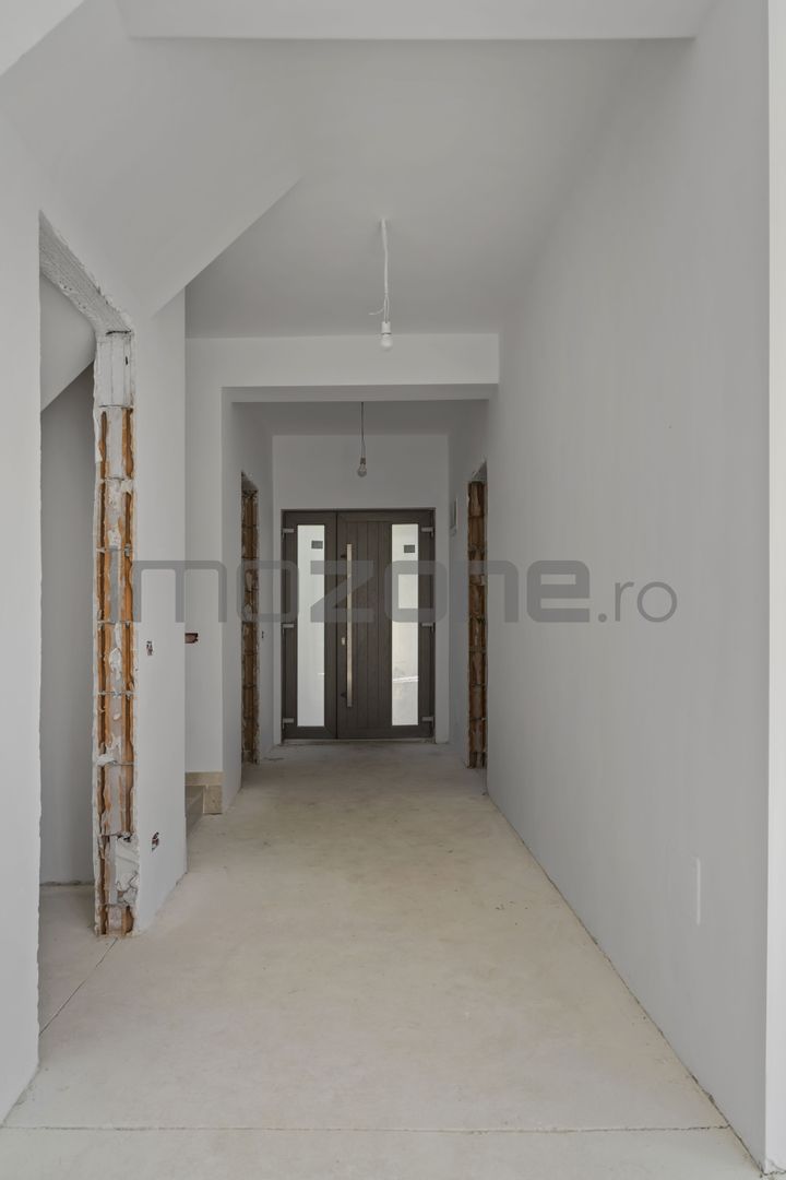 De Vanzare | Casa Spatioasa | Curte Generoasa | Finisaje la alegere | 142 mp - Poză 19